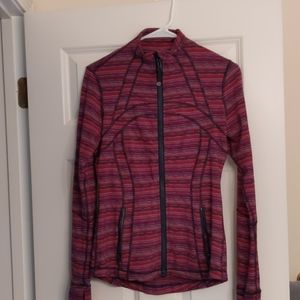 Lululemon jacket